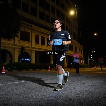 Runner Photo 5723681
