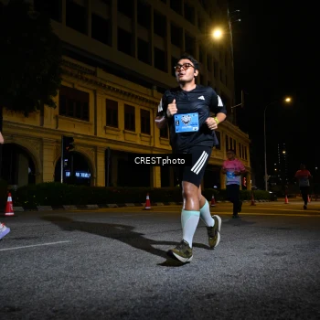 Runner Photo 5723687