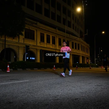 Runner Photo 5723690