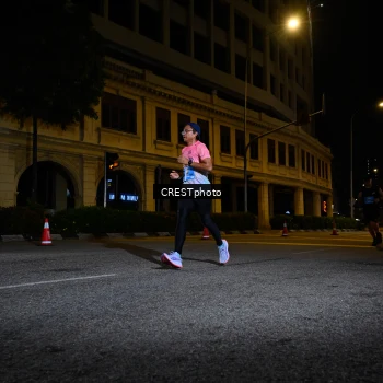 Runner Photo 5723691