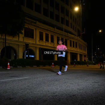 Runner Photo 5723692
