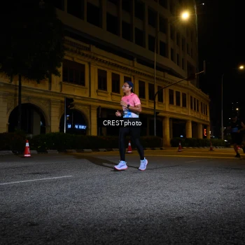 Runner Photo 5723693