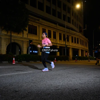 Runner Photo 5723694