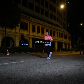 Runner Photo 5723695