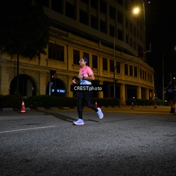 Runner Photo 5723696