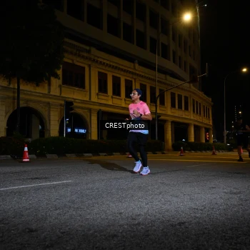 Runner Photo 5723697