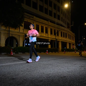 Runner Photo 5723698