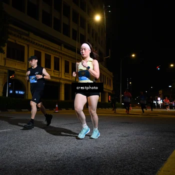 Runner Photo 5723701