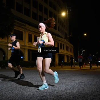 Runner Photo 5723703