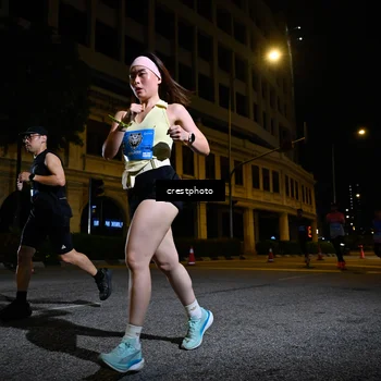 Runner Photo 5723704