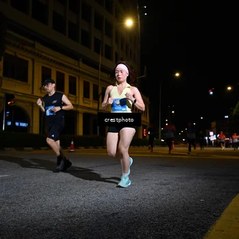 Runner Photo 5723706
