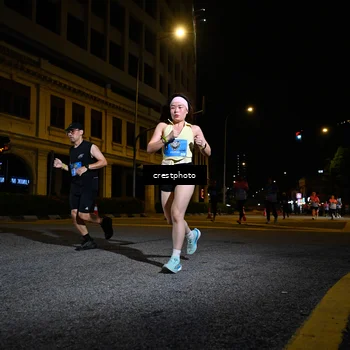 Runner Photo 5723707