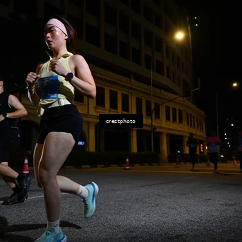 Runner Photo 5723709