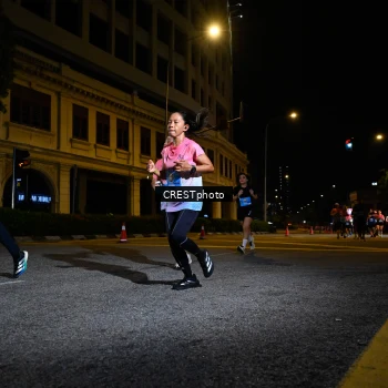 Runner Photo 5723712