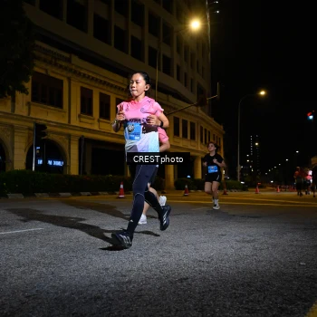 Runner Photo 5723713