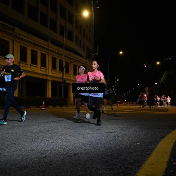Runner Photo 5723719