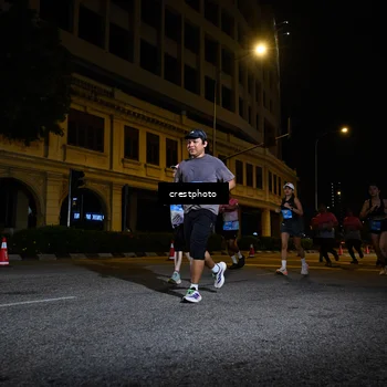 Runner Photo 5723720