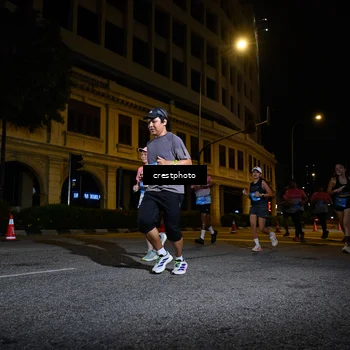Runner Photo 5723722