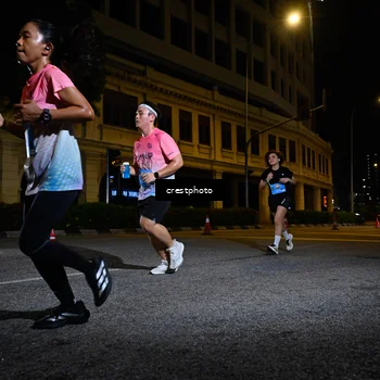 Runner Photo 5723724