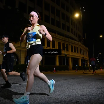 Runner Photo 5723726