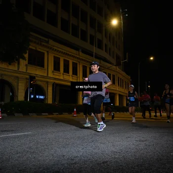 Runner Photo 5723729