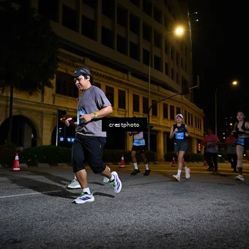 Runner Photo 5723730