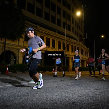 Runner Photo 5723733