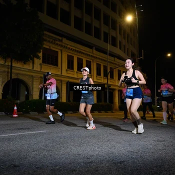 Runner Photo 5723734
