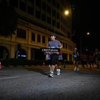 Runner Photo 5723737