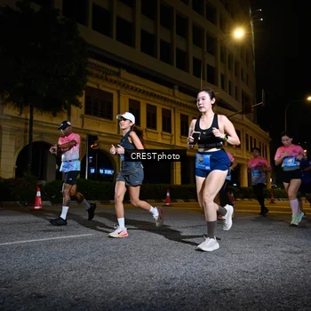 Runner Photo 5723738