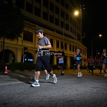 Runner Photo 5723739