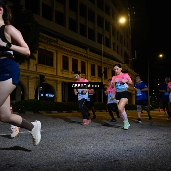 Runner Photo 5723740