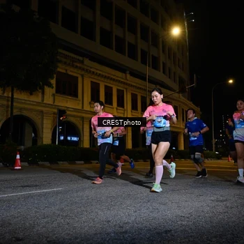 Runner Photo 5723741