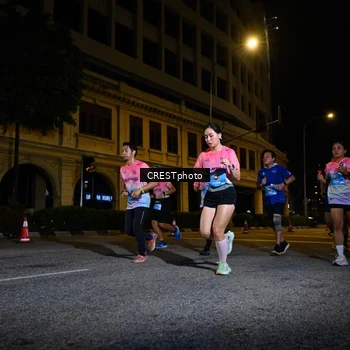 Runner Photo 5723743