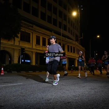 Runner Photo 5723745