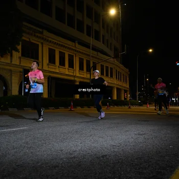 Runner Photo 5723755