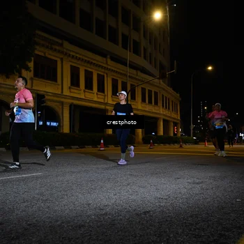 Runner Photo 5723758