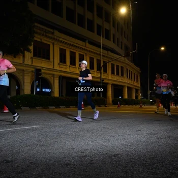 Runner Photo 5723761