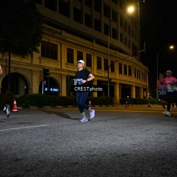 Runner Photo 5723762