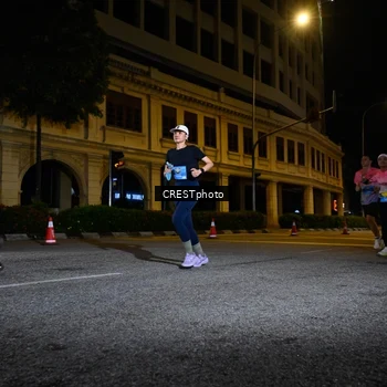 Runner Photo 5723764