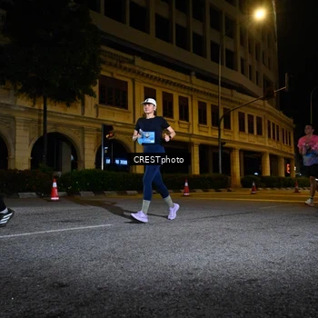 Runner Photo 5723765