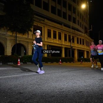 Runner Photo 5723769