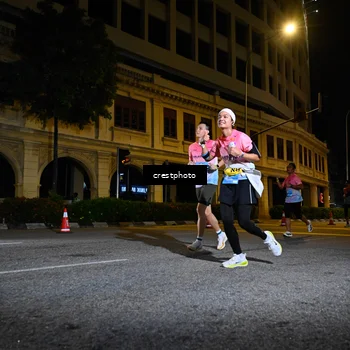 Runner Photo 5723781