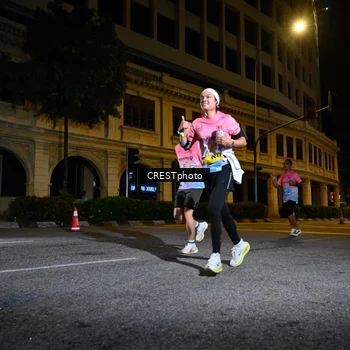 Runner Photo 5723782