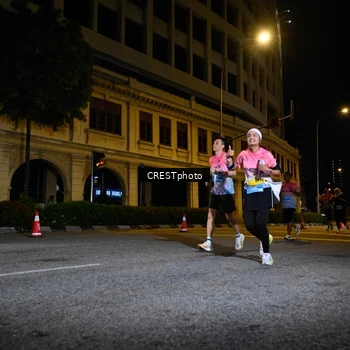 Runner Photo 5723783