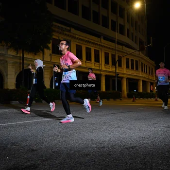 Runner Photo 5723785