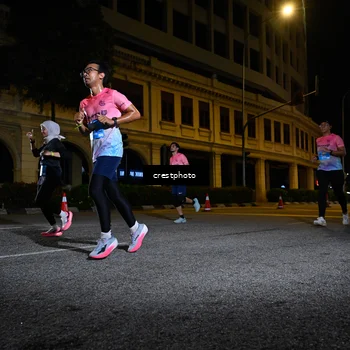 Runner Photo 5723787