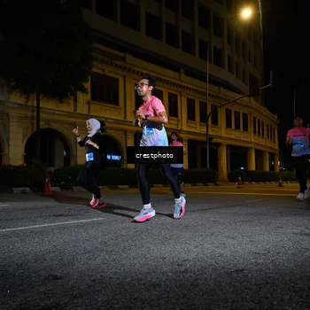 Runner Photo 5723788