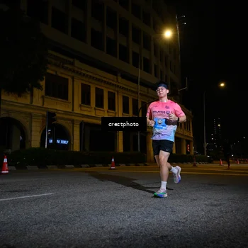 Runner Photo 5723790