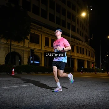 Runner Photo 5723796